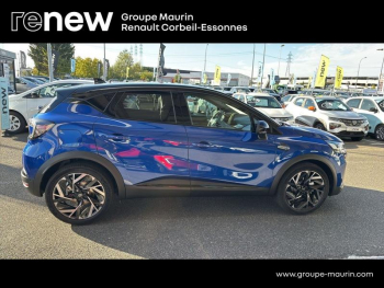 ddf-core-media-0mnIdo570824_6.jpg Photo 6 du bon plan RENAULT Captur 1.6 E-Tech full hybrid 145ch esprit Alpine occasion à 29979 €