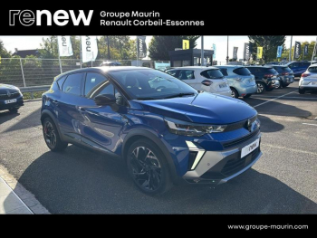 ddf-core-media-iD2GBS570824_7.jpg Photo 7 du bon plan RENAULT Captur 1.6 E-Tech full hybrid 145ch esprit Alpine occasion à 29979 €