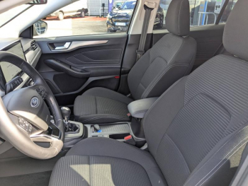 Photo 8 du bon plan FORD Focus SW 1.0 Flexifuel mHEV 125ch Titanium X Business occasion à 21900 €