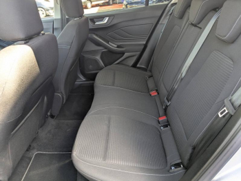 Photo 10 du bon plan FORD Focus SW 1.0 Flexifuel mHEV 125ch Titanium X Business occasion à 21900 €