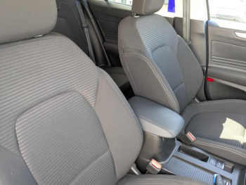 Photo 12 du bon plan FORD Focus SW 1.0 Flexifuel mHEV 125ch Titanium X Business occasion à 21900 €