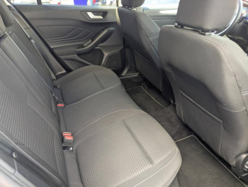 Photo 13 du bon plan FORD Focus SW 1.0 Flexifuel mHEV 125ch Titanium X Business occasion à 21900 €
