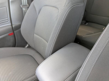 Photo 17 du bon plan FORD Focus SW 1.0 Flexifuel mHEV 125ch Titanium X Business occasion à 21900 €