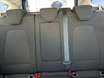 Photo 18 du bon plan FORD Focus SW 1.0 Flexifuel mHEV 125ch Titanium X Business occasion à 21900 €