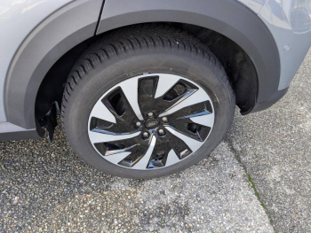 Photo 6 du bon plan FORD Puma 1.0 Flexifuel 125ch S&S mHEV Titanium occasion à 19900 €