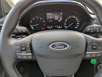 Photo 7 du bon plan FORD Puma 1.0 Flexifuel 125ch S&S mHEV Titanium occasion à 19900 €