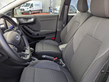 Photo 8 du bon plan FORD Puma 1.0 Flexifuel 125ch S&S mHEV Titanium occasion à 19900 €