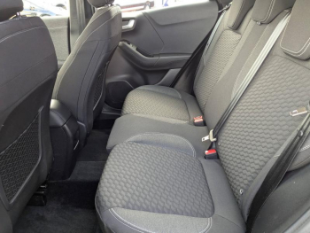 Photo 10 du bon plan FORD Puma 1.0 Flexifuel 125ch S&S mHEV Titanium occasion à 19900 €