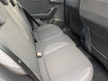 Photo 11 du bon plan FORD Puma 1.0 Flexifuel 125ch S&S mHEV Titanium occasion à 19900 €