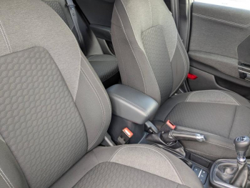 Photo 13 du bon plan FORD Puma 1.0 Flexifuel 125ch S&S mHEV Titanium occasion à 19900 €