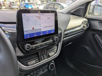 Photo 14 du bon plan FORD Puma 1.0 Flexifuel 125ch S&S mHEV Titanium occasion à 19900 €