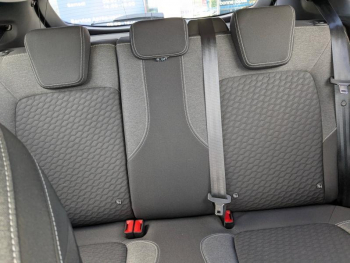 Photo 18 du bon plan FORD Puma 1.0 Flexifuel 125ch S&S mHEV Titanium occasion à 19900 €