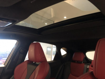 Photo 18 du bon plan LEXUS NX 450h+ F SPORT Executive 4WD Cuir Rouge et Noir occasion à 47980 €