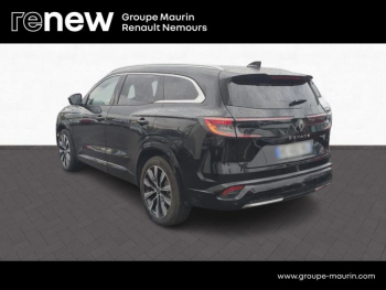 ddf-core-media-IBbROP322825_3.jpg Photo 3 du bon plan RENAULT Espace 1.2 E-Tech full hybrid 200ch Techno 7 places - 24 occasion à 33900 €