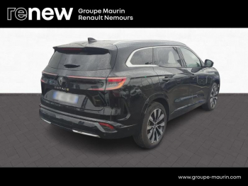 ddf-core-media-Cf8DRJ322825_5.jpg Photo 5 du bon plan RENAULT Espace 1.2 E-Tech full hybrid 200ch Techno 7 places - 24 occasion à 33900 €