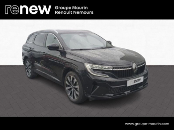 ddf-core-media-Mbz8lH322825_7.jpg Photo 7 du bon plan RENAULT Espace 1.2 E-Tech full hybrid 200ch Techno 7 places - 24 occasion à 33900 €