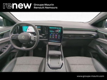 ddf-core-media-wKSGd8322825_20.jpg Photo 20 du bon plan RENAULT Espace 1.2 E-Tech full hybrid 200ch Techno 7 places - 24 occasion à 33900 €