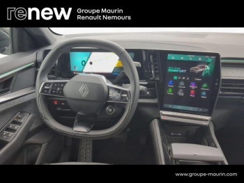 ddf-core-media-VtcfgN322825_21.jpg Photo 21 du bon plan RENAULT Espace 1.2 E-Tech full hybrid 200ch Techno 7 places - 24 occasion à 33900 €