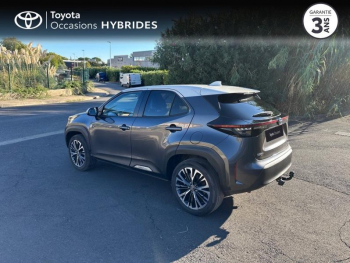 Photo 2 du bon plan TOYOTA Yaris Cross 116h Collection MY22 occasion à 23480 €