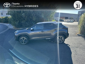 Photo 3 du bon plan TOYOTA Yaris Cross 116h Collection MY22 occasion à 23480 €