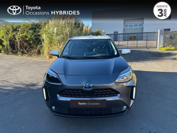 Photo 5 du bon plan TOYOTA Yaris Cross 116h Collection MY22 occasion à 23480 €