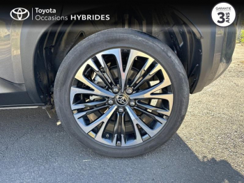 Photo 16 du bon plan TOYOTA Yaris Cross 116h Collection MY22 occasion à 23480 €