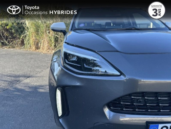 Photo 20 du bon plan TOYOTA Yaris Cross 116h Collection MY22 occasion à 23480 €