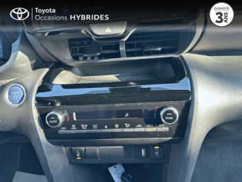 Photo 24 du bon plan TOYOTA Yaris Cross 116h Collection MY22 occasion à 23480 €