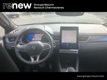 ddf-core-media-Y3ho59560809_8.jpg Photo 8 du bon plan RENAULT SYMBIOZ 1.6 E-Tech full hybrid 145ch esprit Alpine occasion à 32790 €