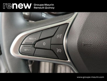 Photo 14 du bon plan RENAULT Clio 1.0 TCe 90ch Techno - 24 occasion à 16890 €