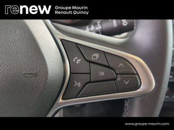 Photo 15 du bon plan RENAULT Clio 1.0 TCe 90ch Techno - 24 occasion à 16890 €