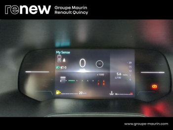 Photo 16 du bon plan RENAULT Clio 1.0 TCe 90ch Techno - 24 occasion à 16890 €