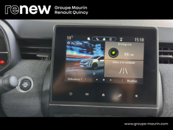 Photo 17 du bon plan RENAULT Clio 1.0 TCe 90ch Techno - 24 occasion à 16890 €