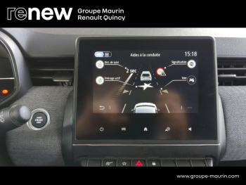 Photo 18 du bon plan RENAULT Clio 1.0 TCe 90ch Techno - 24 occasion à 16890 €