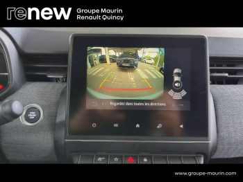Photo 19 du bon plan RENAULT Clio 1.0 TCe 90ch Techno - 24 occasion à 16890 €