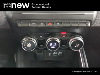 Photo 20 du bon plan RENAULT Clio 1.0 TCe 90ch Techno - 24 occasion à 16890 €