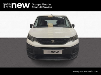 Photo 8 du bon plan PEUGEOT Rifter 1.2 PureTech 110ch S&S Standard Active Pack occasion à 17900 €