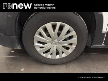 Photo 9 du bon plan PEUGEOT Rifter 1.2 PureTech 110ch S&S Standard Active Pack occasion à 17900 €