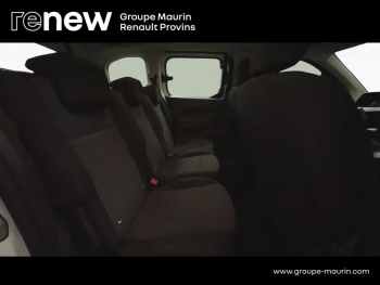 Photo 11 du bon plan PEUGEOT Rifter 1.2 PureTech 110ch S&S Standard Active Pack occasion à 17900 €