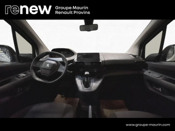 Photo 14 du bon plan PEUGEOT Rifter 1.2 PureTech 110ch S&S Standard Active Pack occasion à 17900 €