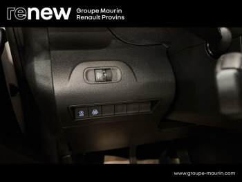 Photo 16 du bon plan PEUGEOT Rifter 1.2 PureTech 110ch S&S Standard Active Pack occasion à 17900 €
