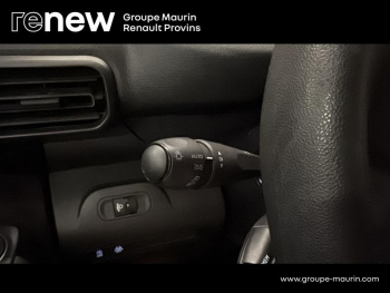 Photo 17 du bon plan PEUGEOT Rifter 1.2 PureTech 110ch S&S Standard Active Pack occasion à 17900 €
