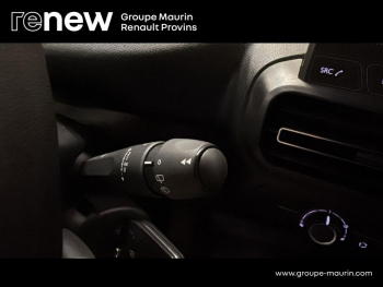 Photo 19 du bon plan PEUGEOT Rifter 1.2 PureTech 110ch S&S Standard Active Pack occasion à 17900 €