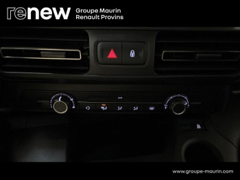 Photo 24 du bon plan PEUGEOT Rifter 1.2 PureTech 110ch S&S Standard Active Pack occasion à 17900 €