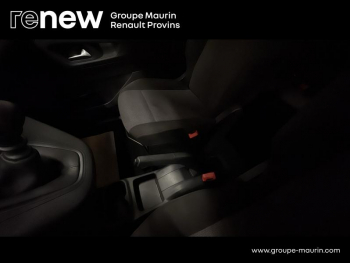 Photo 26 du bon plan PEUGEOT Rifter 1.2 PureTech 110ch S&S Standard Active Pack occasion à 17900 €