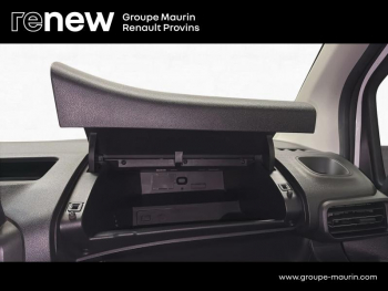 Photo 28 du bon plan PEUGEOT Rifter 1.2 PureTech 110ch S&S Standard Active Pack occasion à 17900 €