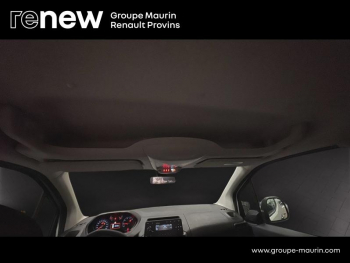 Photo 31 du bon plan PEUGEOT Rifter 1.2 PureTech 110ch S&S Standard Active Pack occasion à 17900 €