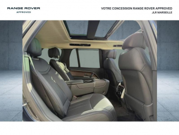 Photo 10 du bon plan LAND-ROVER Range Rover 3.0 P510e 510ch PHEV Autobiography SWB occasion à 154900 €