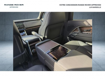 Photo 14 du bon plan LAND-ROVER Range Rover 3.0 P510e 510ch PHEV Autobiography SWB occasion à 154900 €