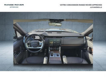 Photo 20 du bon plan LAND-ROVER Range Rover 3.0 P510e 510ch PHEV Autobiography SWB occasion à 154900 €
